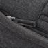 Rivacase: Lantau Laptop Shoulder Bag 15.6 - Black