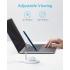 Anker PowerWave Magnetic 2-in-1 Stand -White