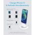 Anker PowerWave Magnetic 2-in-1 Stand -White