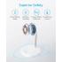 Anker PowerWave Magnetic 2-in-1 Stand -White