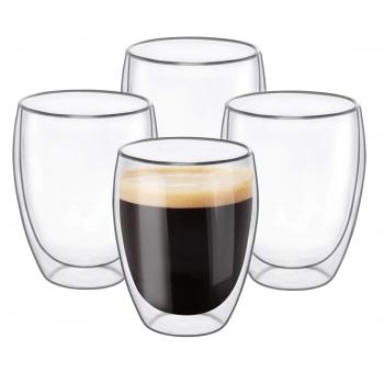 Lily\'s Home: Double wall Glass - 150 ml