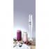 Black & Decker Stick Blender - 300W - White