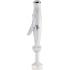 Black & Decker Stick Blender - 300W - White
