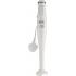 Black & Decker Stick Blender - 300W - White