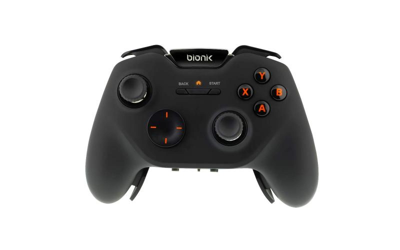 Bionik Vulkan Advanced Wireless Controller (PC-Android)