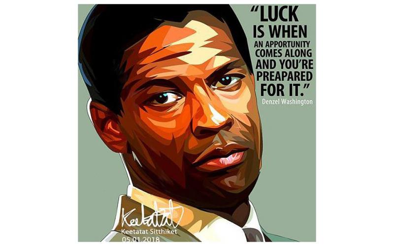Keetatat: Frames Denzel Washington