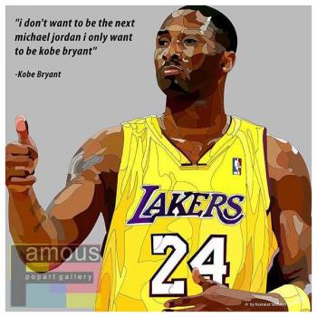 Keetatat: Frames Kobe Bryant - Ver.1