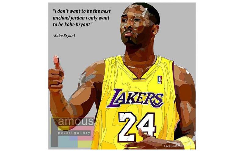 Keetatat: Frames Kobe Bryant - Ver.1