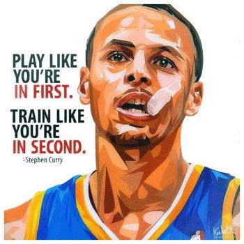 Keetatat: Frames Stephen Curry - Ver.1