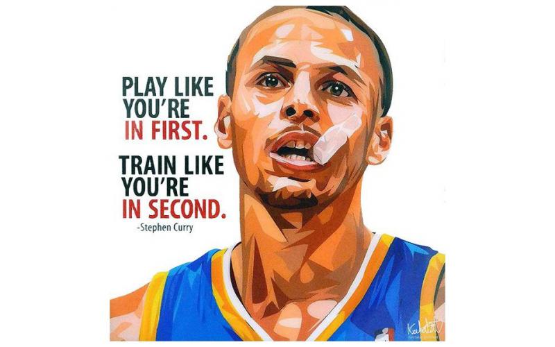 Keetatat: Frames Stephen Curry - Ver.1