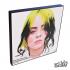 Keetatat: Frames Billie Eilish - Ver.2
