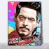 Keetatat: Frames Tony Stark - Ver.5