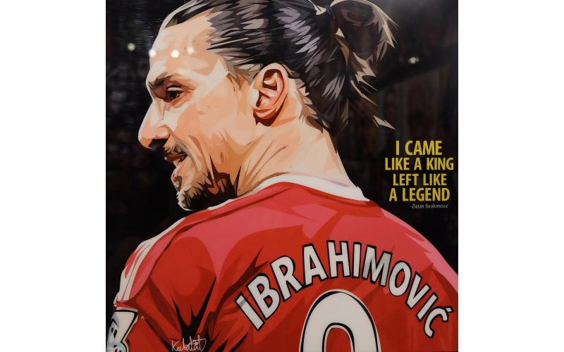 Keetatat: Frames Zlatan - Ver.2