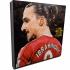 Keetatat: Frames Zlatan - Ver.2