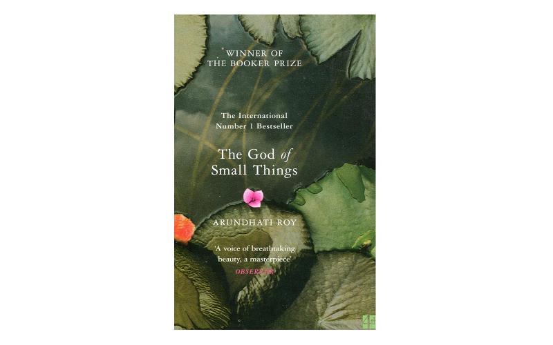 The God of Small Things