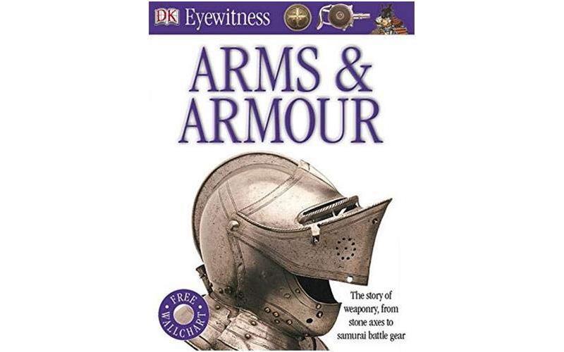 Arms and Armour