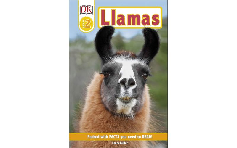 Llamas