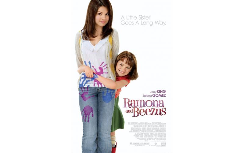 Beezus and Ramona