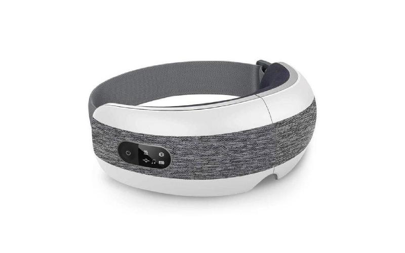ARES iGalaxy Eye Massager