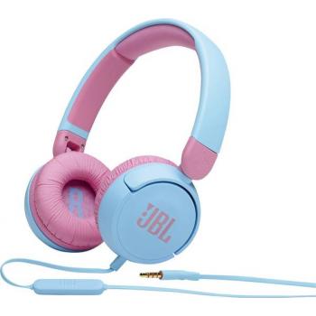 JBL Jr310 Kids Wired On-ear Headphones