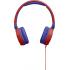 JBL Jr310 Kids Wired On-ear Headphones