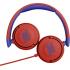 JBL Jr310 Kids Wired On-ear Headphones