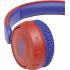 JBL Jr310BT Kids Wireless On-ear headphones