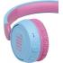 JBL Jr310BT Kids Wireless On-ear headphones