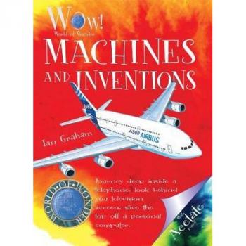 Machines And Inventions