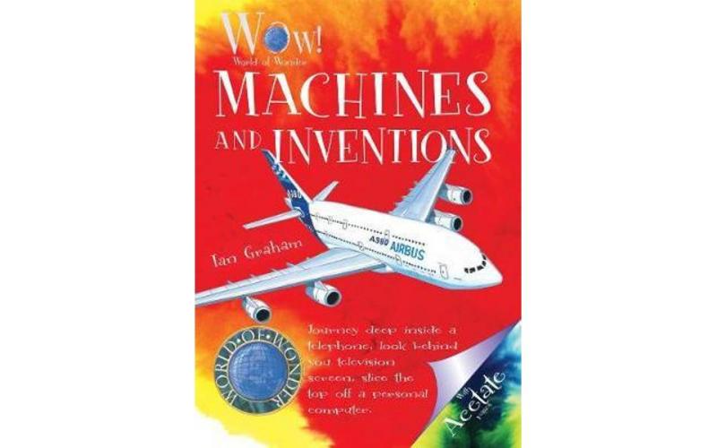 Machines And Inventions