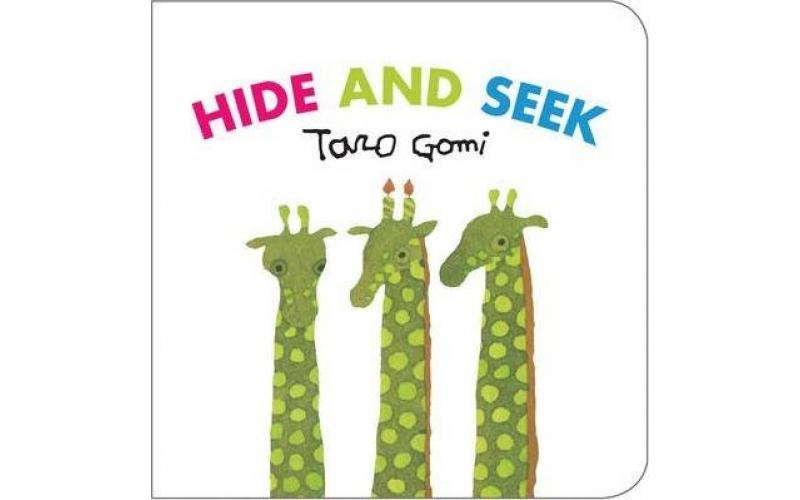 Hide And Seek