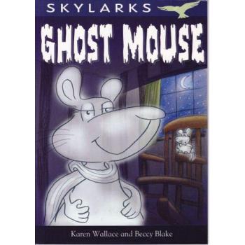 Ghost Mouse