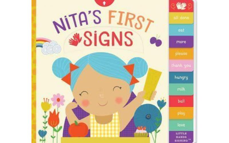 Nita\'s First Signs