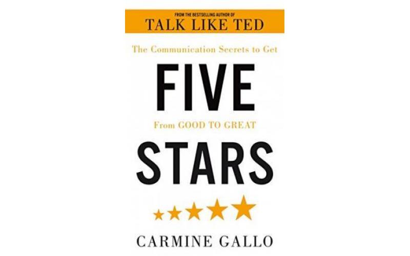 Five Stars