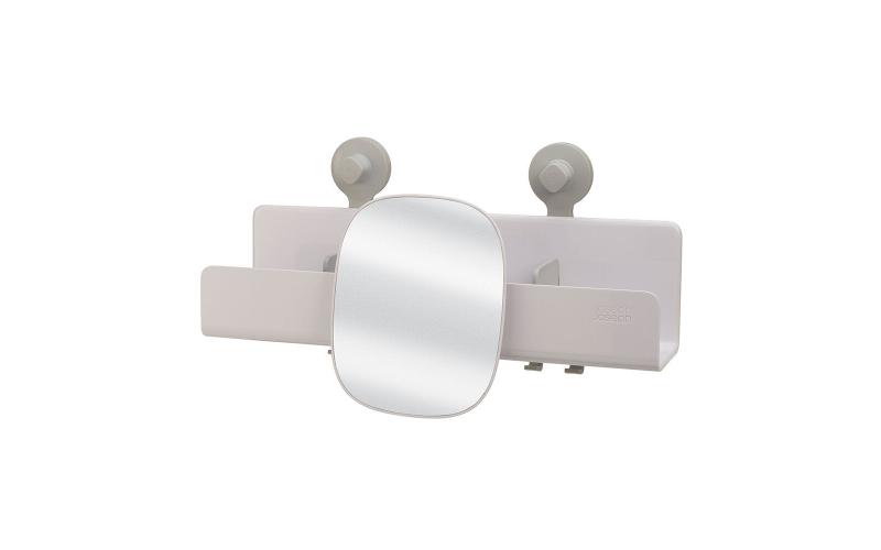 Joseph & Joseph EasyStore Large Shower Caddy - White