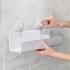 Joseph & Joseph EasyStore Large Shower Caddy - White