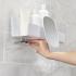 Joseph & Joseph EasyStore Large Shower Caddy - White