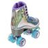 Impala Quad Skate Holographic - Size 8