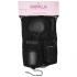 Impala Protective Set Black - Size M