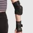 Impala Protective Set Black - Size M