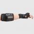 Impala Protective Set Black - Size M