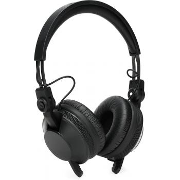 Pioneer DJ Headphones Black HDJ-CX