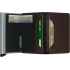 Secrid: Slimwallet Original - Dark Brown