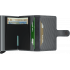 Secrid: Miniwallet Carbon Cool Grey