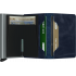 Secrid Slimwallet Vintage Blue