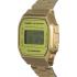 Casio Vintage Gold Mirror A168WEGM-9