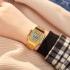 Casio Vintage Gold A168WG-9