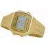 Casio Vintage Gold A168WG-9