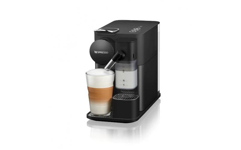 Nespresso Lattissima One Evo - Black
