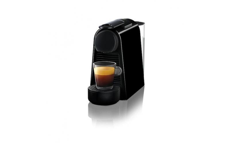 Nespresso Essenza Mini D30 Black